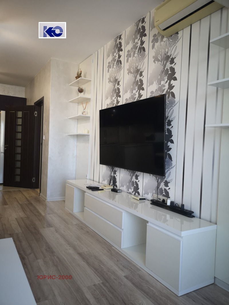 K pronájmu  1 ložnice Plovdiv , Trakija , 70 m2 | 70985077 - obraz [2]