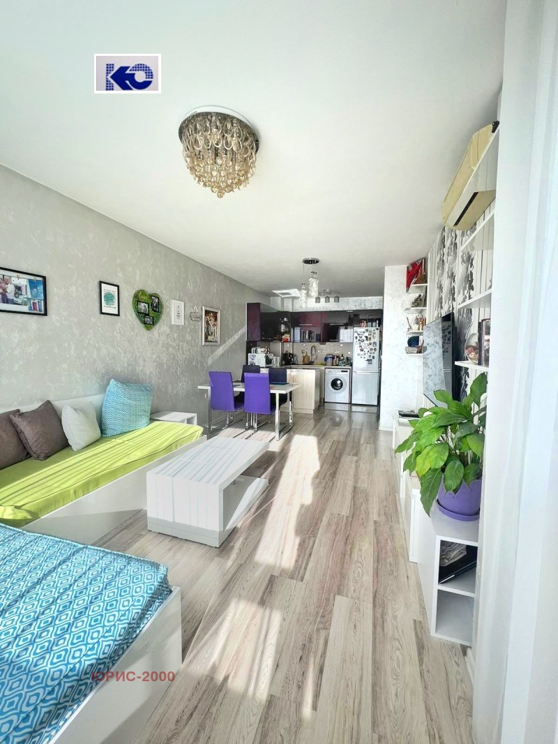 K pronájmu  1 ložnice Plovdiv , Trakija , 70 m2 | 70985077