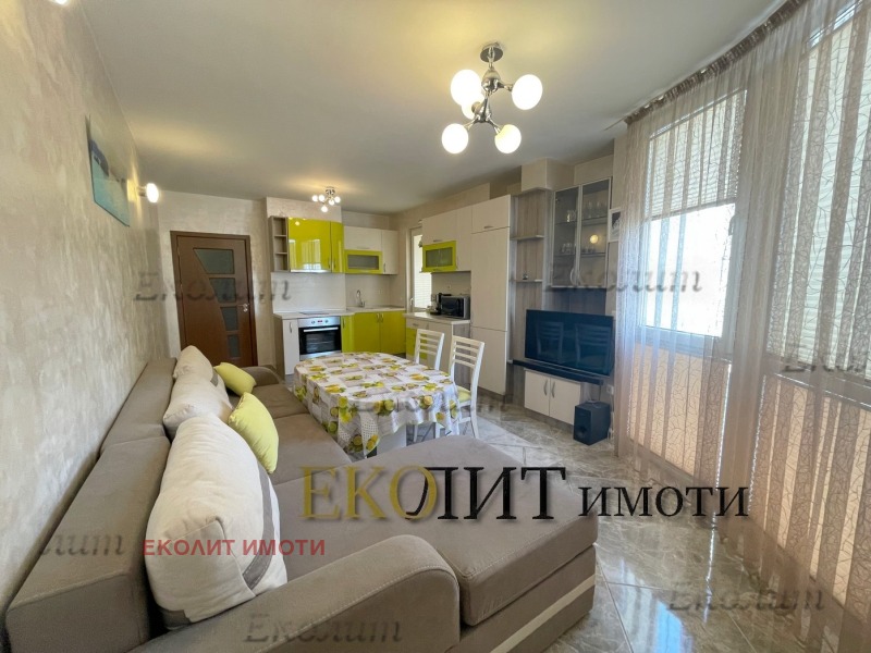 Дава под наем  2-стаен град София , Борово , 67 кв.м | 88371242 - изображение [5]