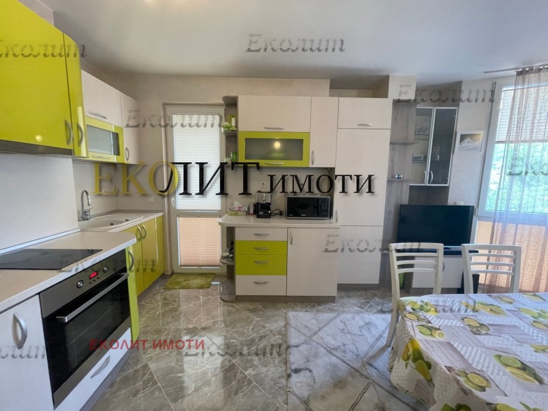 Дава под наем  2-стаен град София , Борово , 67 кв.м | 88371242 - изображение [3]