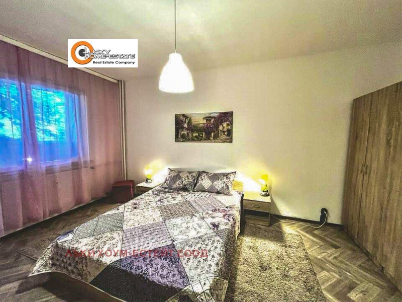 Дава под наем  2-стаен град София , Света Троица , 68 кв.м | 31366868 - изображение [9]