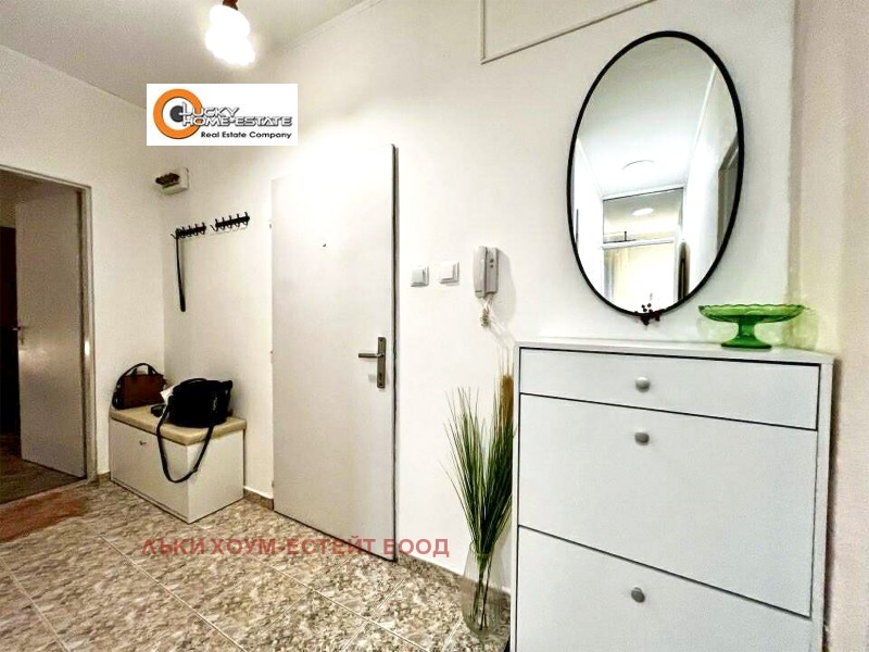 Дава под наем  2-стаен град София , Света Троица , 68 кв.м | 31366868 - изображение [11]