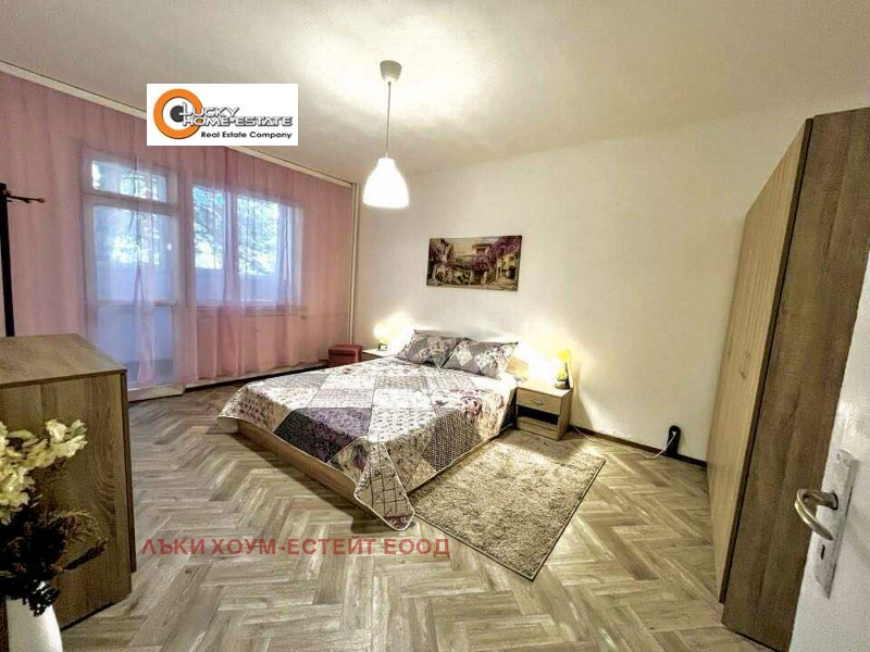 Дава под наем  2-стаен град София , Света Троица , 68 кв.м | 31366868 - изображение [8]