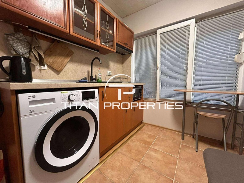 Дава под наем 2-СТАЕН, гр. Варна, Левски 1, снимка 3 - Апартаменти - 52836805