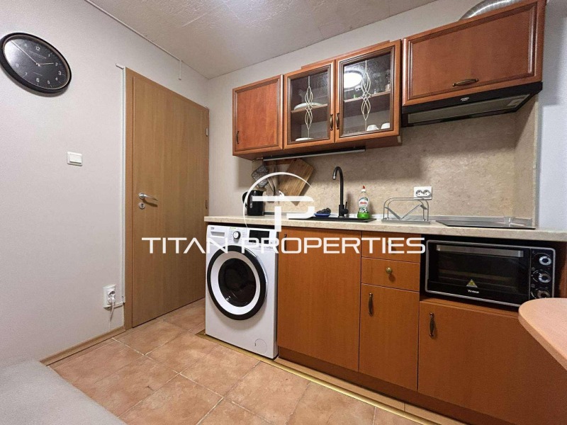 Дава под наем 2-СТАЕН, гр. Варна, Левски 1, снимка 4 - Апартаменти - 52836805