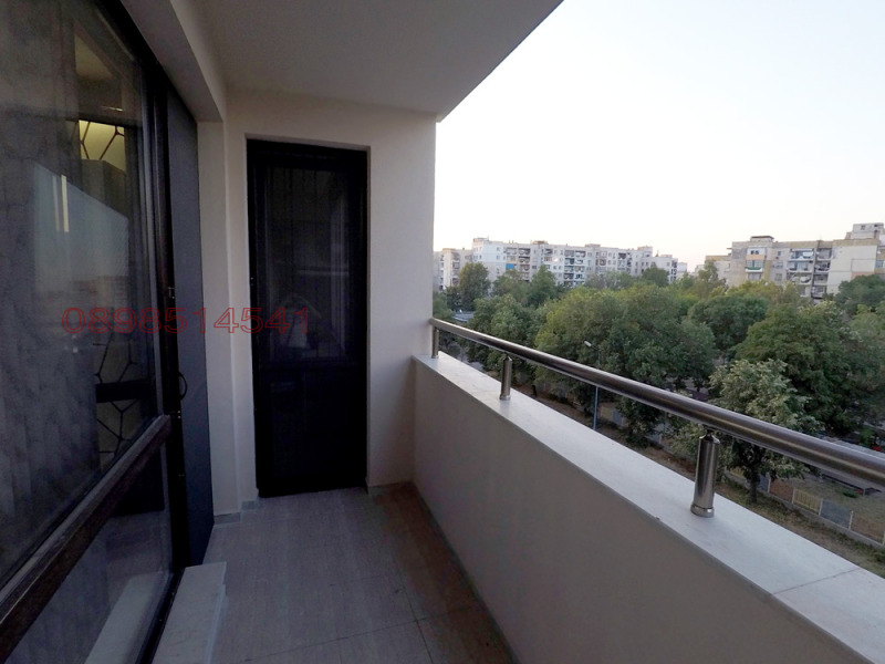 Дава под наем 2-СТАЕН, гр. Пловдив, Тракия, снимка 11 - Апартаменти - 52847155