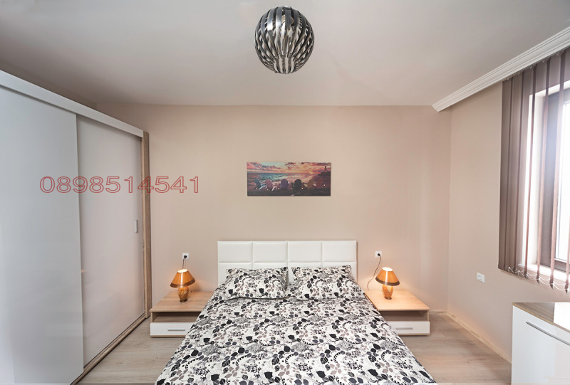 Дава под наем 2-СТАЕН, гр. Пловдив, Тракия, снимка 5 - Апартаменти - 52847155