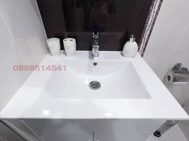 Дава под наем 2-СТАЕН, гр. Пловдив, Тракия, снимка 13 - Апартаменти - 52847155