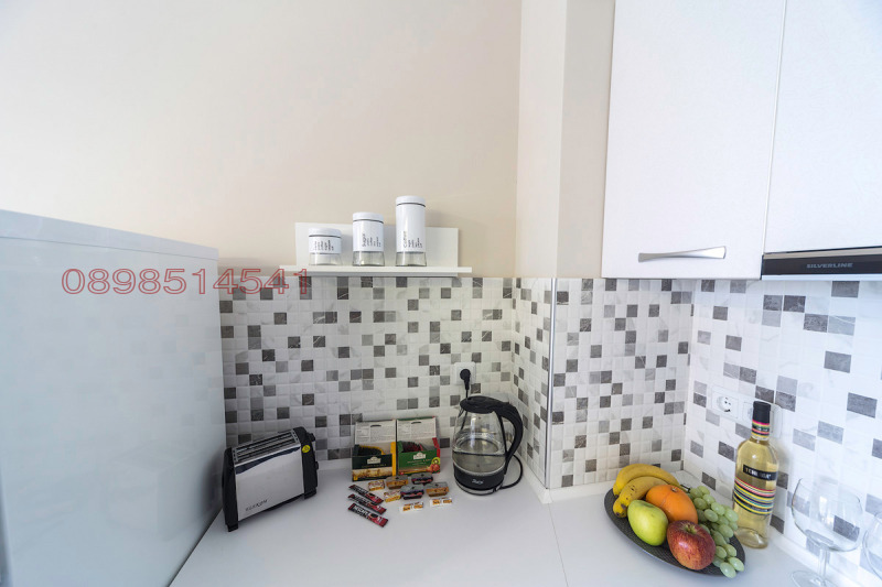 Дава под наем 2-СТАЕН, гр. Пловдив, Тракия, снимка 2 - Апартаменти - 52847155