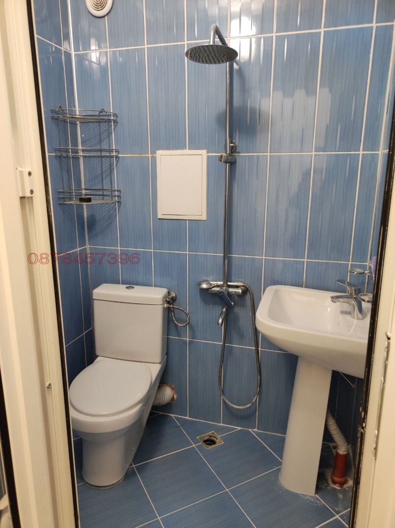 Дава под наем 2-СТАЕН, гр. София, Люлин 5, снимка 7 - Апартаменти - 53057309