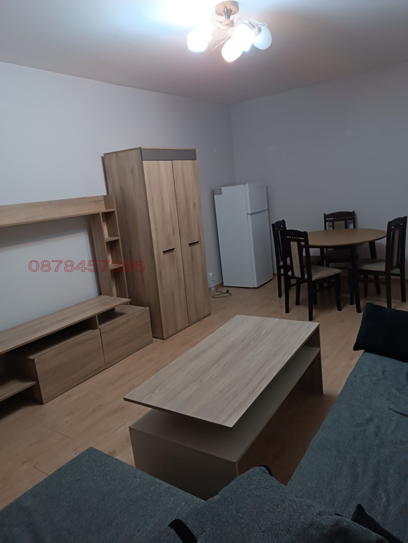 Дава под наем 2-СТАЕН, гр. София, Люлин 5, снимка 3 - Апартаменти - 53057309