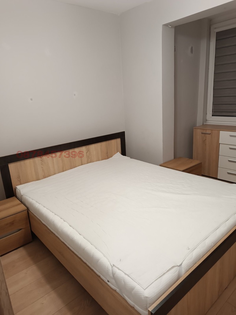 Дава под наем 2-СТАЕН, гр. София, Люлин 5, снимка 4 - Апартаменти - 53057309