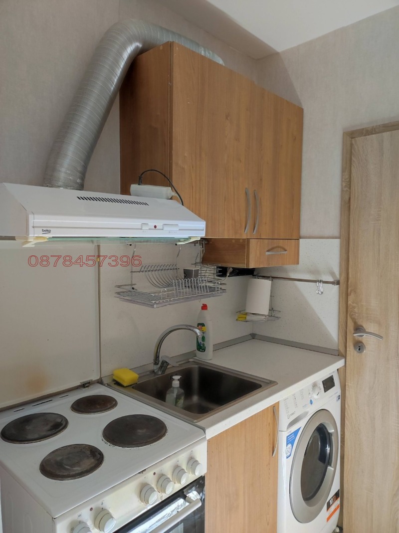 Дава под наем 2-СТАЕН, гр. София, Люлин 5, снимка 6 - Апартаменти - 53057309