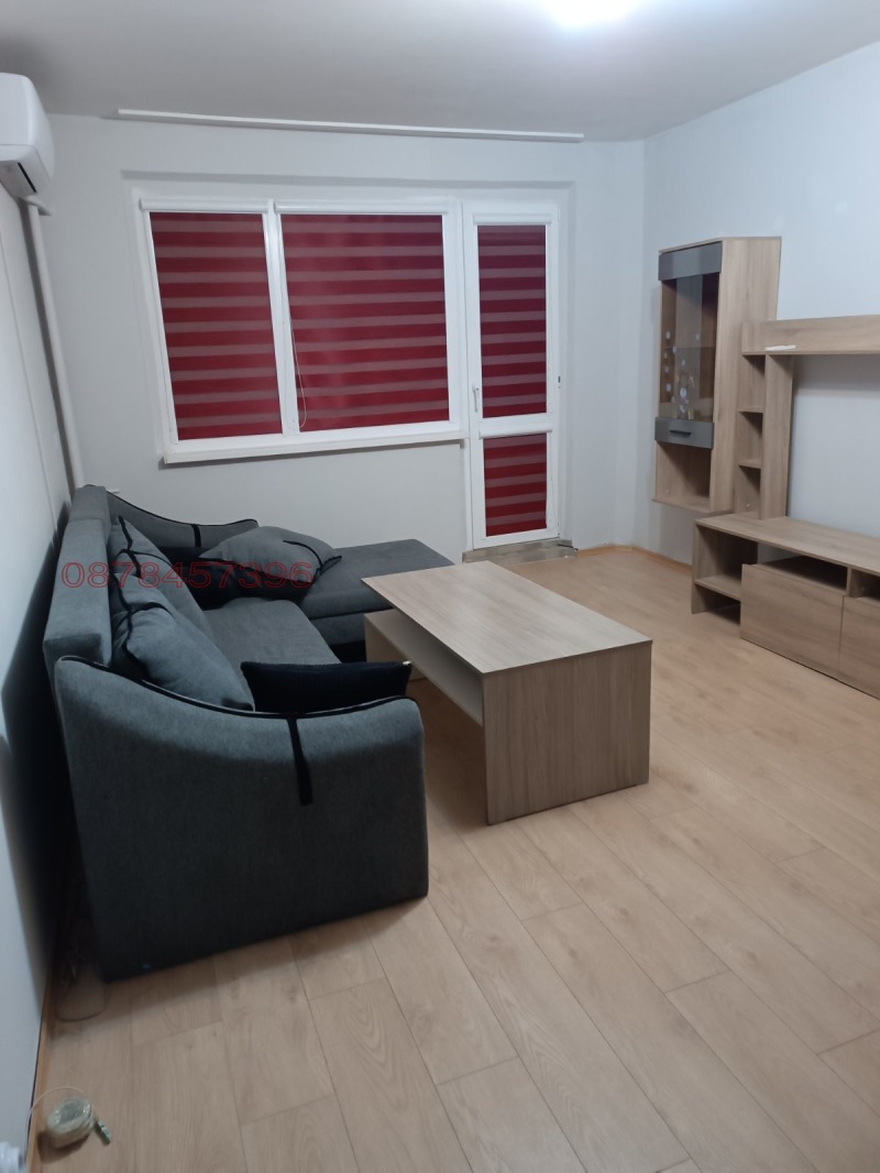 Дава под наем 2-СТАЕН, гр. София, Люлин 5