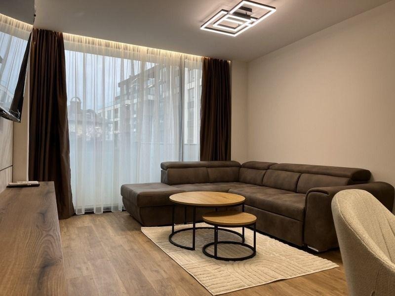 Дава под наем 2-СТАЕН, гр. София, Кръстова вада