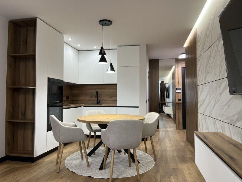 Дава под наем 2-СТАЕН, гр. София, Кръстова вада, снимка 2 - Апартаменти - 53335469