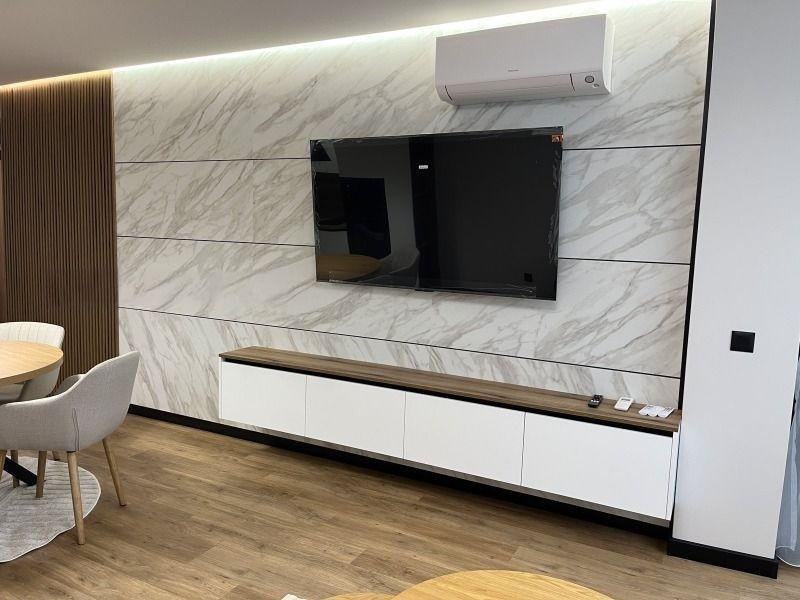 Дава под наем 2-СТАЕН, гр. София, Кръстова вада, снимка 3 - Апартаменти - 53335469