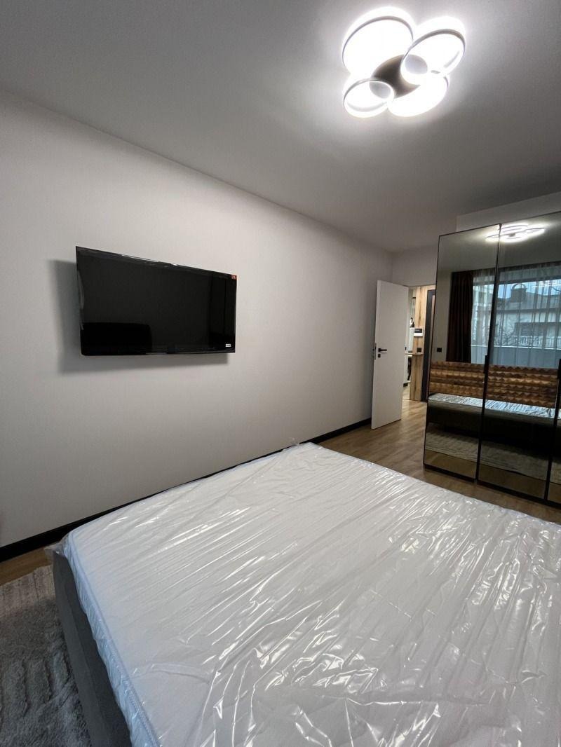 Дава под наем 2-СТАЕН, гр. София, Кръстова вада, снимка 6 - Апартаменти - 53335469