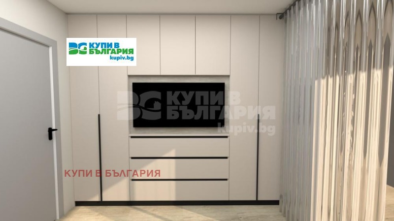 Дава под наем 2-СТАЕН, гр. Варна, Младост 2, снимка 4 - Апартаменти - 53354596