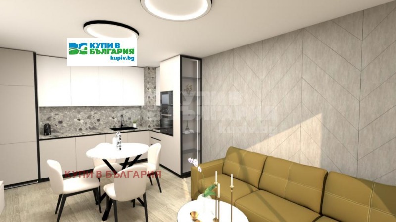 Дава под наем 2-СТАЕН, гр. Варна, Младост 2