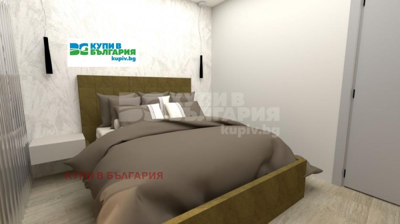 Дава под наем 2-СТАЕН, гр. Варна, Младост 2, снимка 3 - Апартаменти - 53354596