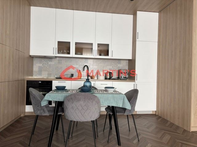 Дава под наем 2-СТАЕН, гр. София, Дианабад, снимка 5 - Апартаменти - 56119167