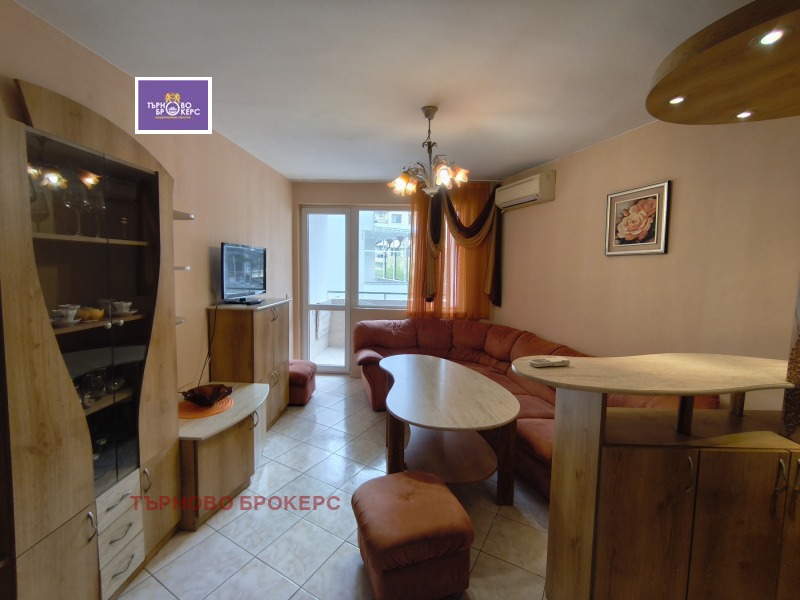 K pronájmu  2 ložnice Veliko Tarnovo , Centar , 90 m2 | 68519199 - obraz [4]