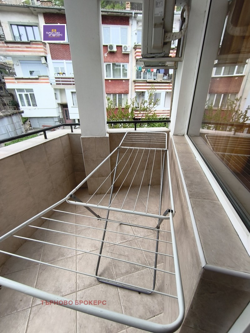 K pronájmu  2 ložnice Veliko Tarnovo , Centar , 90 m2 | 68519199 - obraz [12]