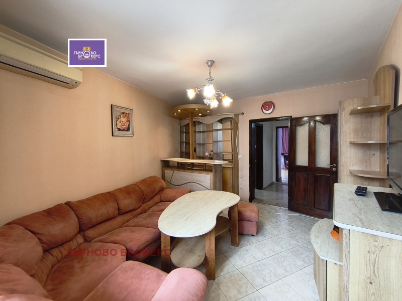 K pronájmu  2 ložnice Veliko Tarnovo , Centar , 90 m2 | 68519199 - obraz [3]