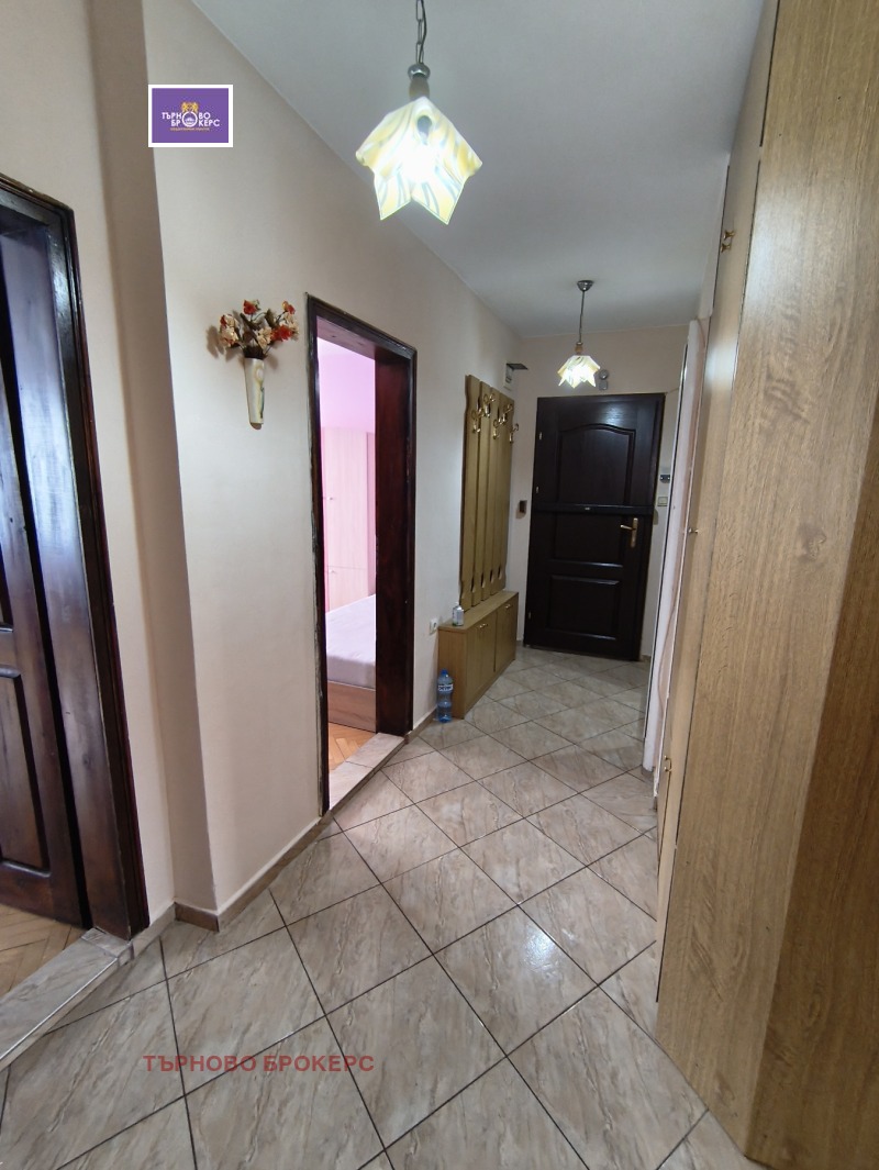K pronájmu  2 ložnice Veliko Tarnovo , Centar , 90 m2 | 68519199 - obraz [9]
