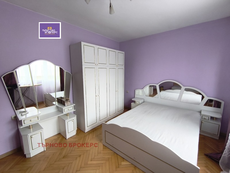 K pronájmu  2 ložnice Veliko Tarnovo , Centar , 90 m2 | 68519199 - obraz [7]