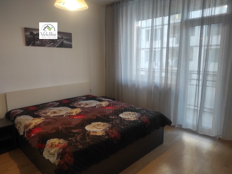 Te huur  2 slaapkamers Sofia , Tsentar , 94 m² | 43519323 - afbeelding [7]