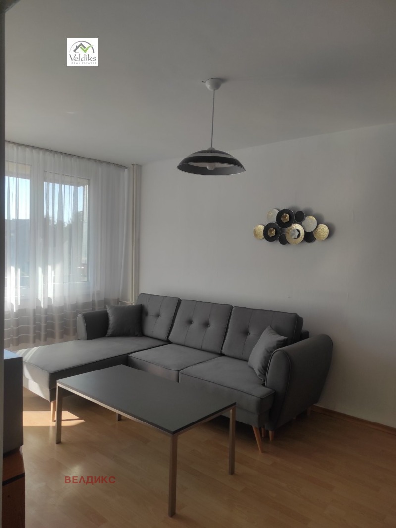 Te huur  2 slaapkamers Sofia , Tsentar , 94 m² | 43519323