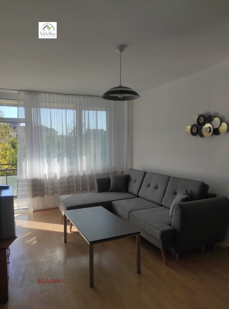 Te huur  2 slaapkamers Sofia , Tsentar , 94 m² | 43519323 - afbeelding [2]