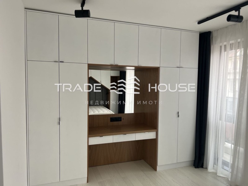 Te huur  2 slaapkamers Plovdiv , Karsjijaka , 120 m² | 28144522 - afbeelding [13]