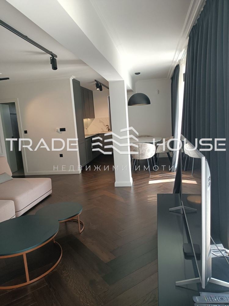 Te huur  2 slaapkamers Plovdiv , Karsjijaka , 120 m² | 28144522 - afbeelding [6]