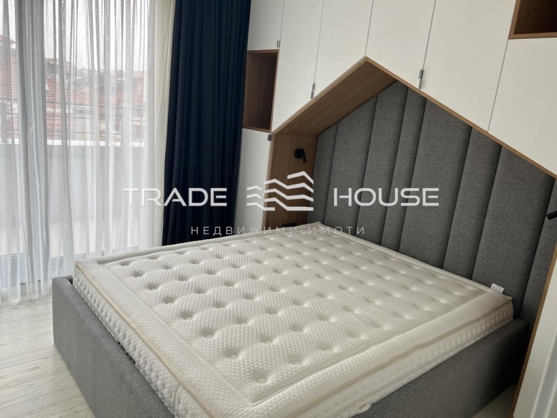 Te huur  2 slaapkamers Plovdiv , Karsjijaka , 120 m² | 28144522 - afbeelding [12]