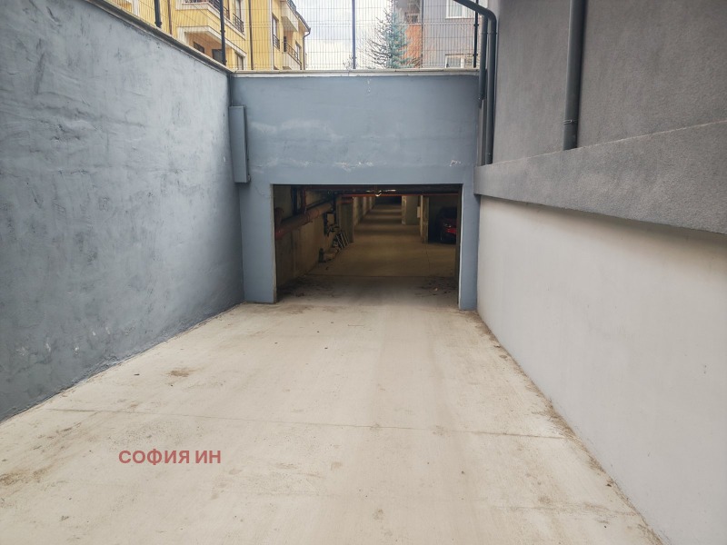 Дава под наем 3-СТАЕН, гр. София, Овча купел, снимка 12 - Апартаменти - 53005907