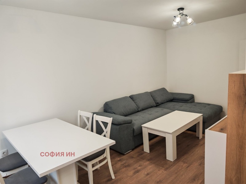 Дава под наем 3-СТАЕН, гр. София, Овча купел, снимка 6 - Апартаменти - 53005907