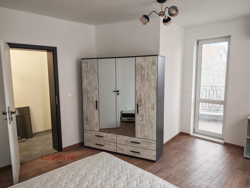 Дава под наем 3-СТАЕН, гр. София, Овча купел, снимка 4 - Апартаменти - 53005907