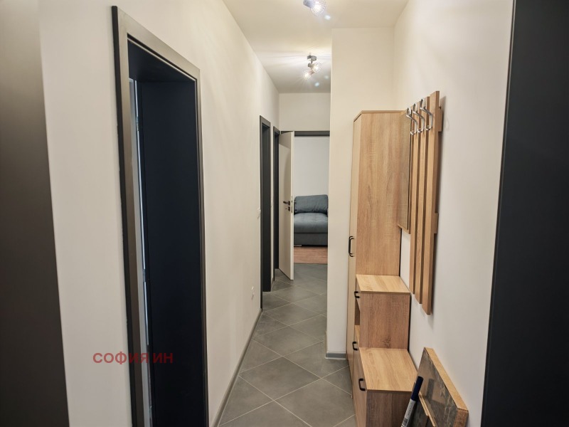 Дава под наем 3-СТАЕН, гр. София, Овча купел, снимка 2 - Апартаменти - 53005907