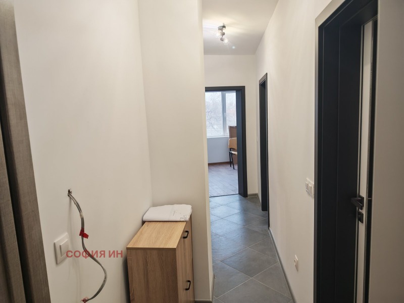 Дава под наем 3-СТАЕН, гр. София, Овча купел, снимка 3 - Апартаменти - 53005907