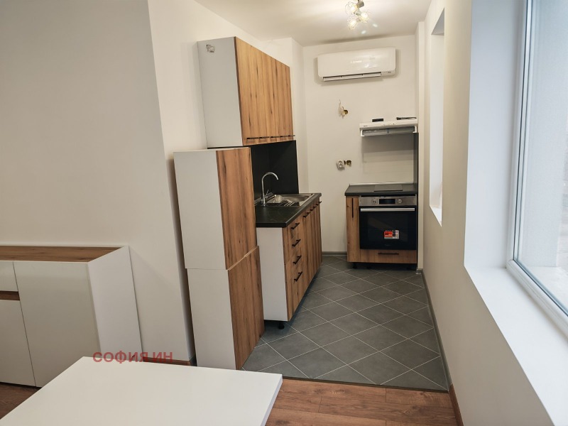 Дава под наем 3-СТАЕН, гр. София, Овча купел, снимка 7 - Апартаменти - 53005907