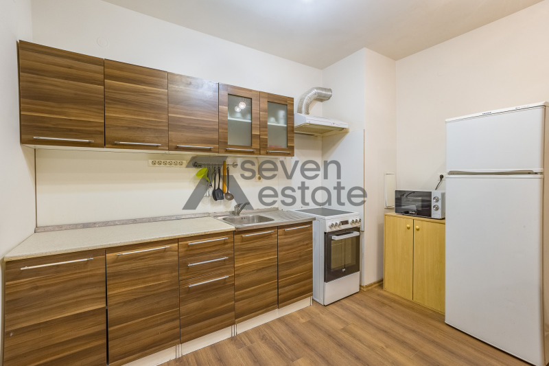 Дава под наем 3-СТАЕН, гр. София, Стрелбище, снимка 4 - Апартаменти - 53125092