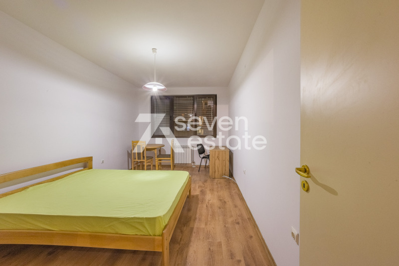 Дава под наем 3-СТАЕН, гр. София, Стрелбище, снимка 8 - Апартаменти - 53125092