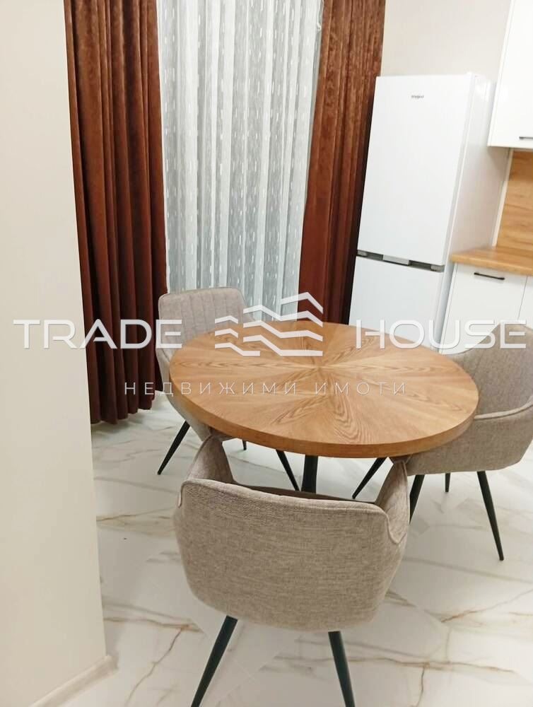 Дава под наем 3-СТАЕН, гр. Пловдив, Тракия, снимка 4 - Апартаменти - 54106918