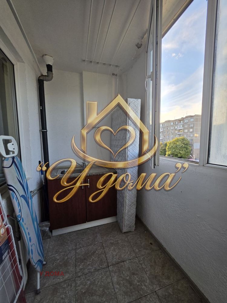 Дава под наем 3-СТАЕН, гр. Стара Загора, Казански, снимка 5 - Апартаменти - 56221881