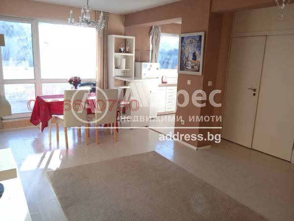 Дава под наем  4-стаен град София , м-т Гърдова глава , 262 кв.м | 49582648 - изображение [3]
