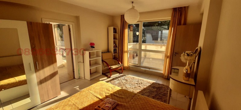 Дава под наем  4-стаен град София , м-т Гърдова глава , 262 кв.м | 49582648 - изображение [14]