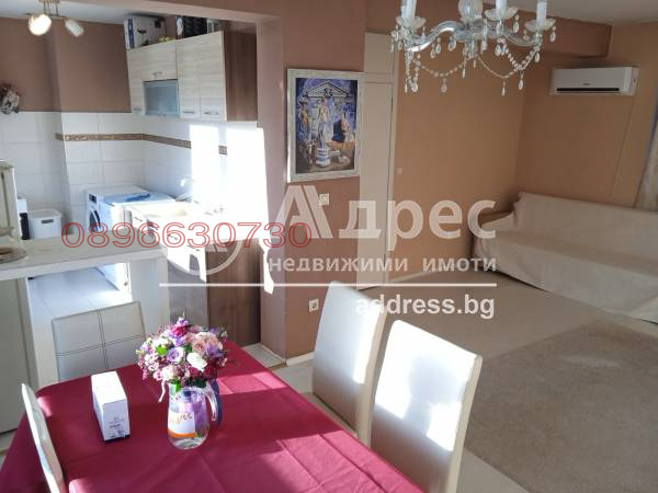 Дава под наем  4-стаен град София , м-т Гърдова глава , 262 кв.м | 49582648 - изображение [5]